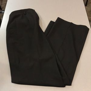 Black Dress Pants